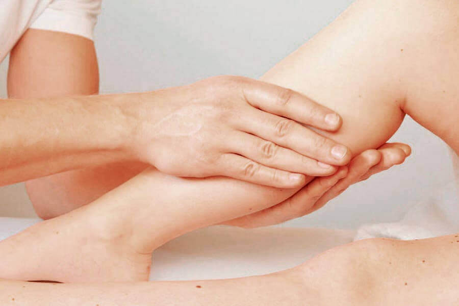 drainage-lymphatique-manuelle DLM Vodder