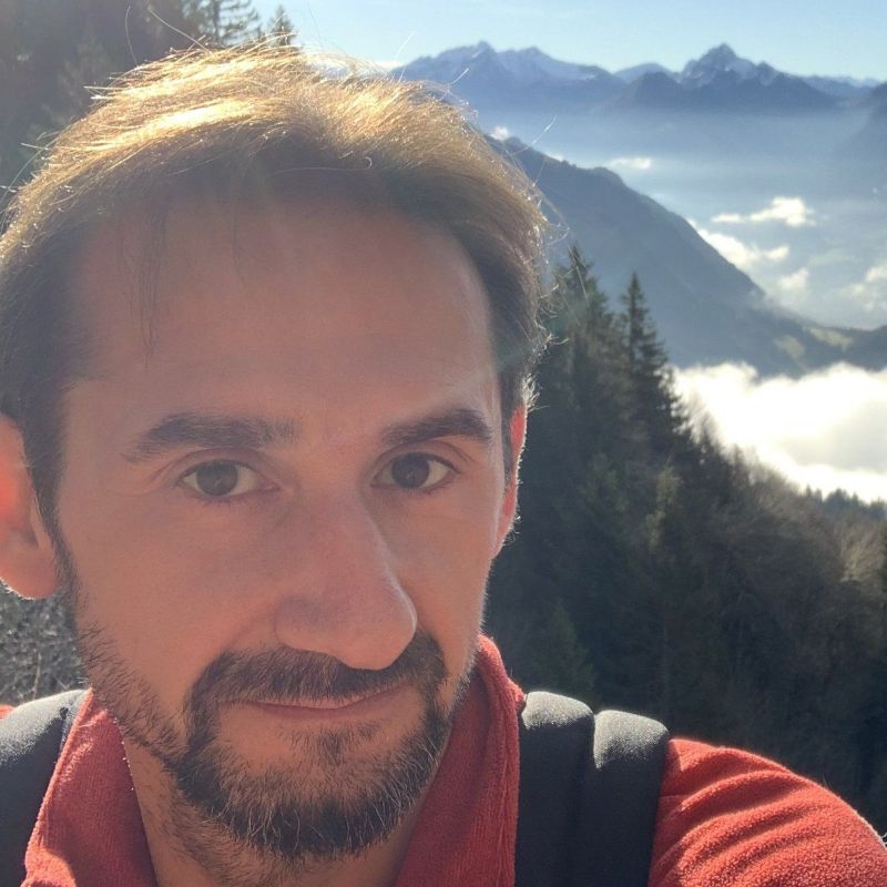 Dominique Lemort Physiothérapeute Genève