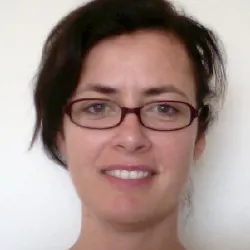 Fabienne Vuillemier Physiothérapeute Genève