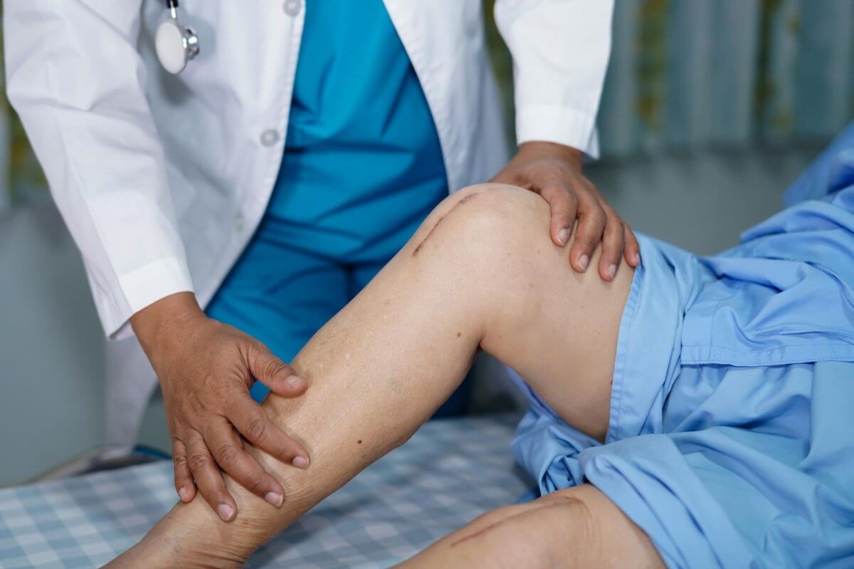 rééducation post-opératoire